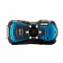 RICOH WG-90 vízálló fényképezőgép, kék RICOH WG-90 vízálló fényképezőgép, kék