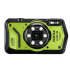 RICOH WG-8 zöld * RICOH WG-8 zöld *