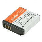 Panasonic DMW-BLH7 Li-ion akkumulátor, 680 mAh Panasonic DMW-BLH7 Li-ion akkumulátor, 680 mAh