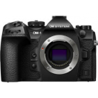 OM-1 Mark II váz fekete OM-1 Mark II váz fekete