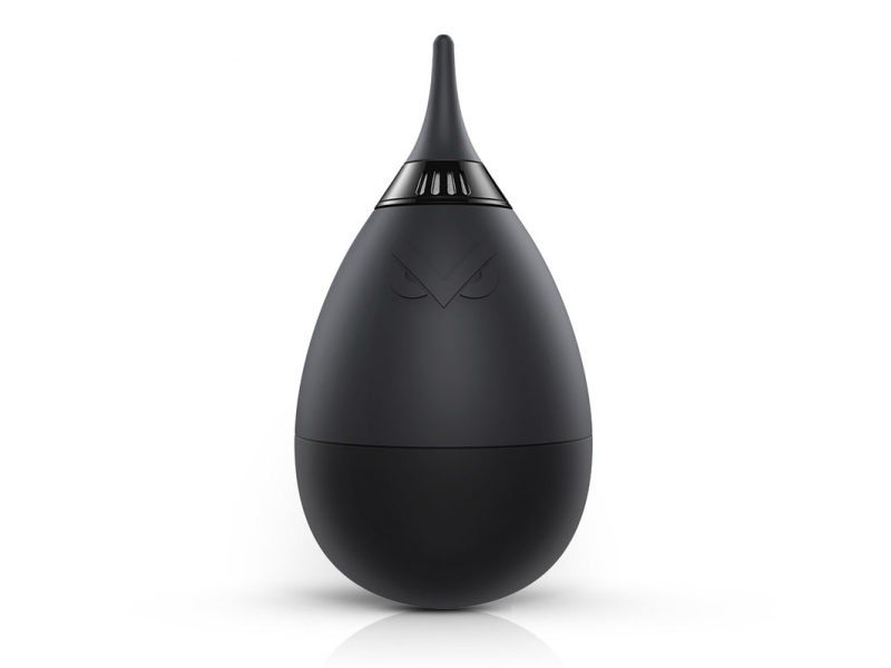 Mini légpumpa - Fekete Mini légpumpa - Fekete