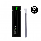 MICRO 4/3 szenzortisztító pálca szett (12 db) MICRO 4/3 szenzortisztító pálca szett (12 db)