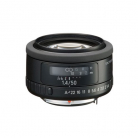 FA SMC 50mm f/1.4 Classic objektív FA SMC 50mm f/1.4 Classic objektív