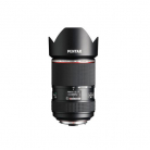 HD DA645 28-45mm f/4.5 ED AW SR objektív HD DA645 28-45mm f/4.5 ED AW SR objektív