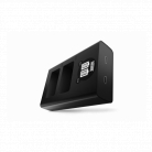 DL-USB-C dupla töltő EN-EL25 akkumulátorhoz DL-USB-C dupla töltő EN-EL25 akkumulátorhoz