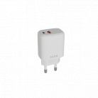 CH312W SPEEDY USB A + USB C töltő adapter, 12W CH312W SPEEDY USB A + USB C töltő adapter, 12W
