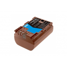 (Canon) USB-C LP-E6 NH Li-ion akkumulátor (Canon) USB-C LP-E6 NH Li-ion akkumulátor