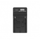 (Sony) DC-USB töltő NP-F, NP-FM akkumulátorkhoz (Sony) DC-USB töltő NP-F, NP-FM akkumulátorkhoz